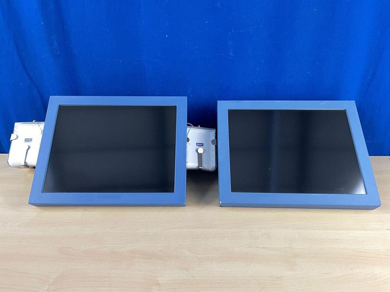 LivaNova Sorin DataPad III Monitor REF: 96-415-130 YOM: 2017/2020