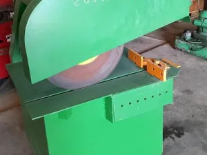Serra Megobal 600