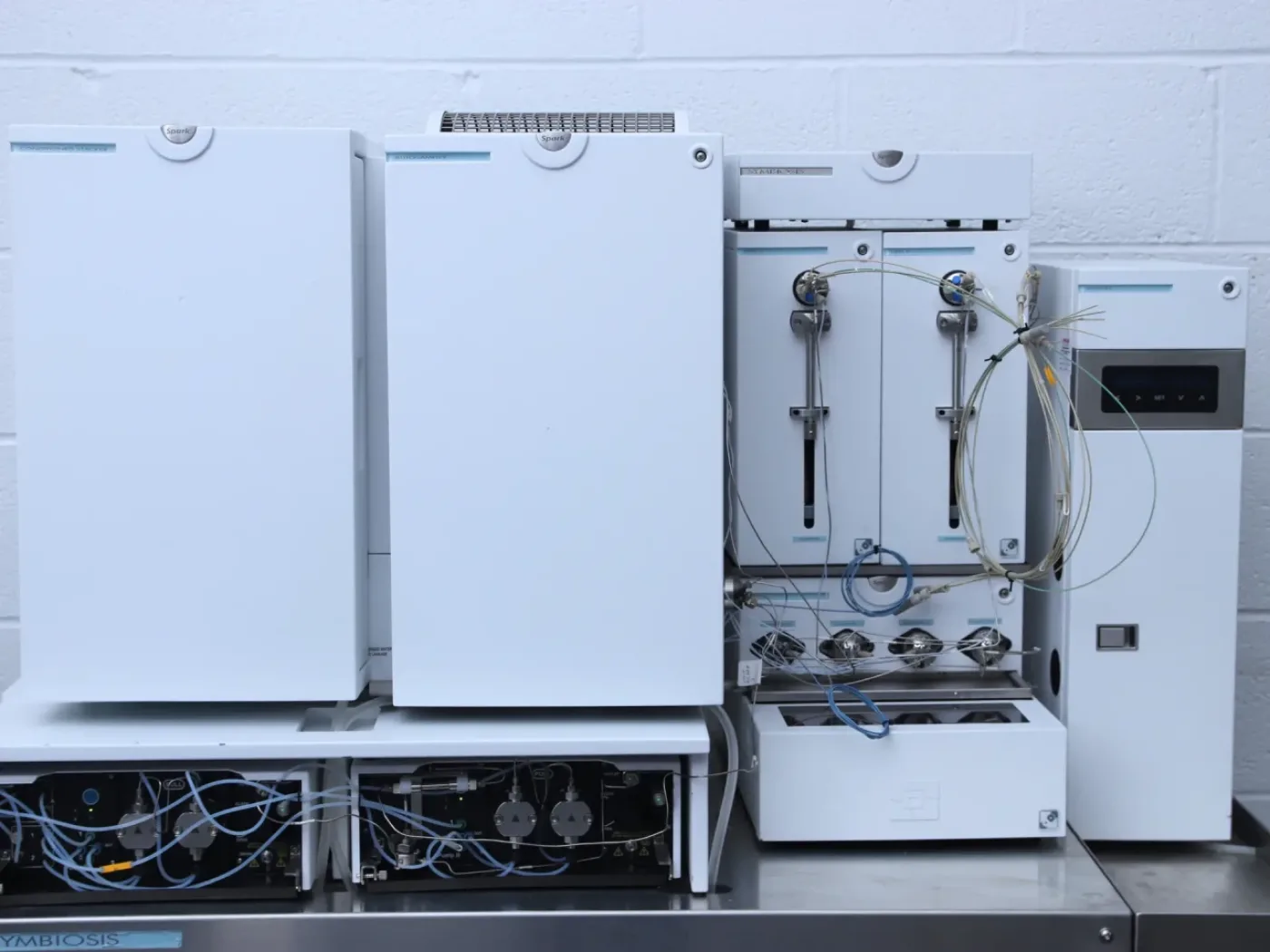 Spark Holland SPE System - 2