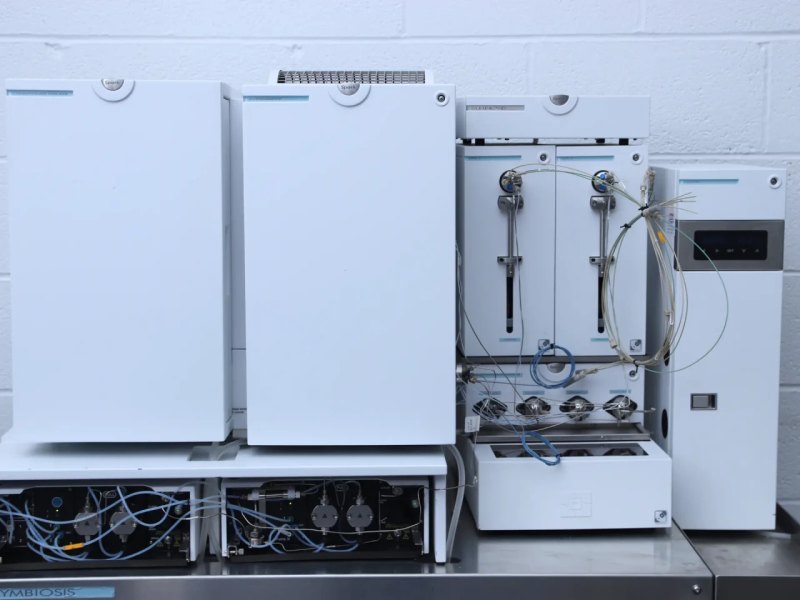 Spark Holland SPE System