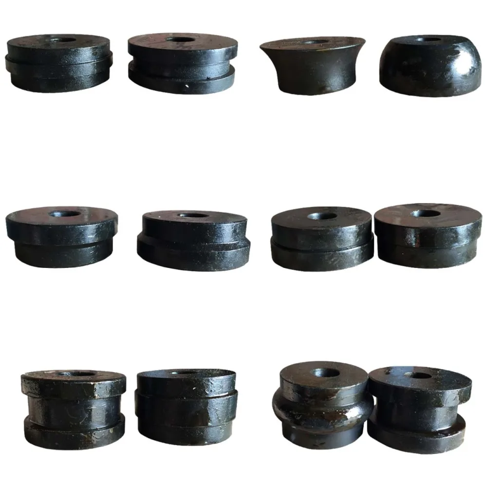 WNS Bead Roller Rolls 3/4" (19mm) ID - WNS - W. Neal Services Ltd