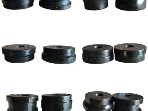 WNS Bead Roller Rolls 3/4" (19mm) ID - WNS - W. Neal Services Ltd