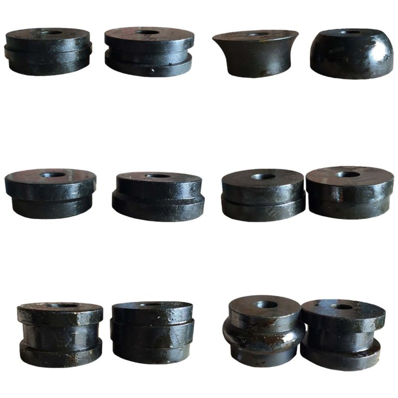 WNS Bead Rouleau Rolls 3/4" (19mm) ID - WNS - W. Neal Services Ltd