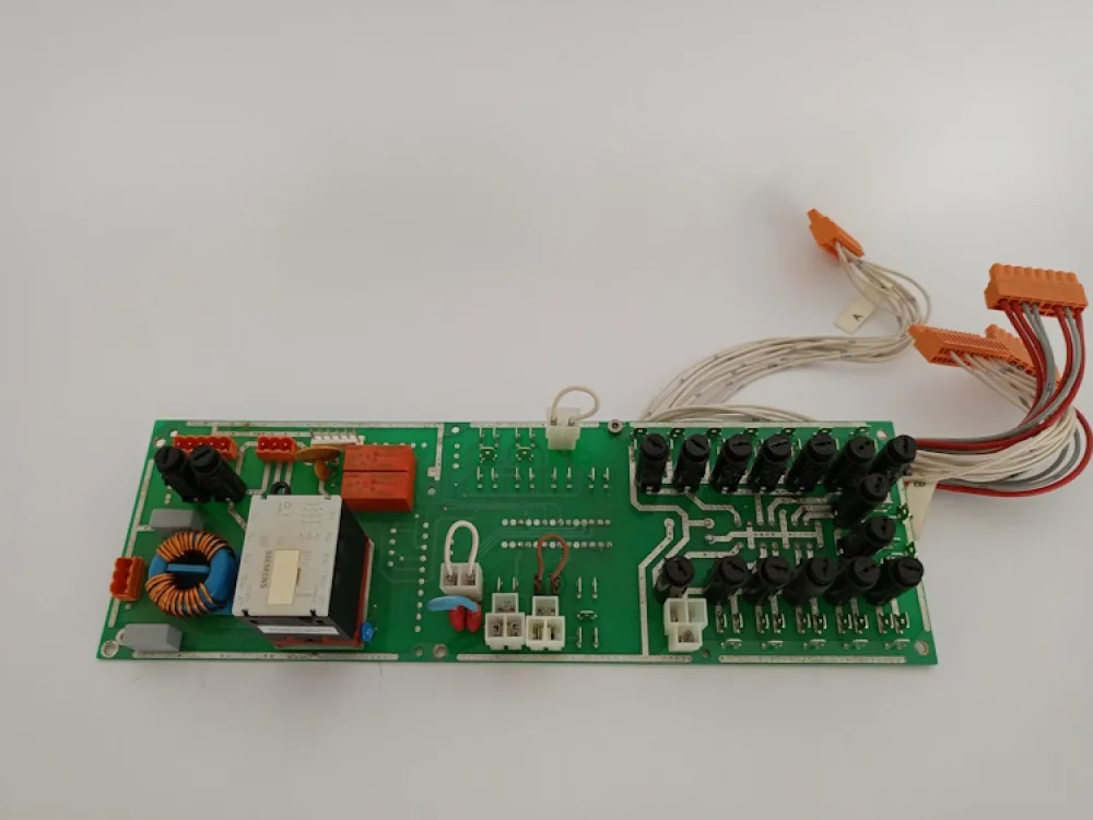 Agfa Elantrix SX Power Supply Board Nr. LX+000ELE0569