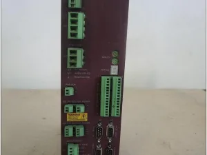 2024 MOOG T200-410D-BA41 AI1450