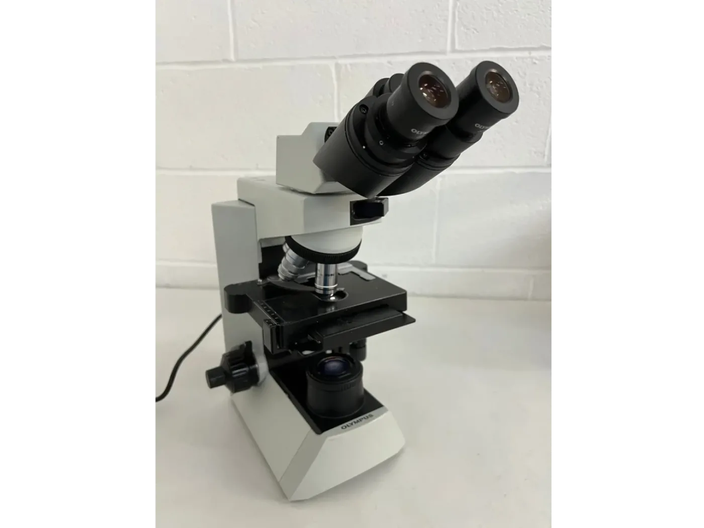 Olympus CX41RF Microscope - 1