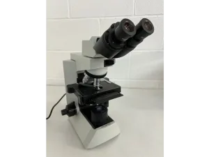 Olympus CX41RF Microscope
