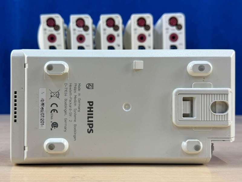 Philips Patient Module M3001A