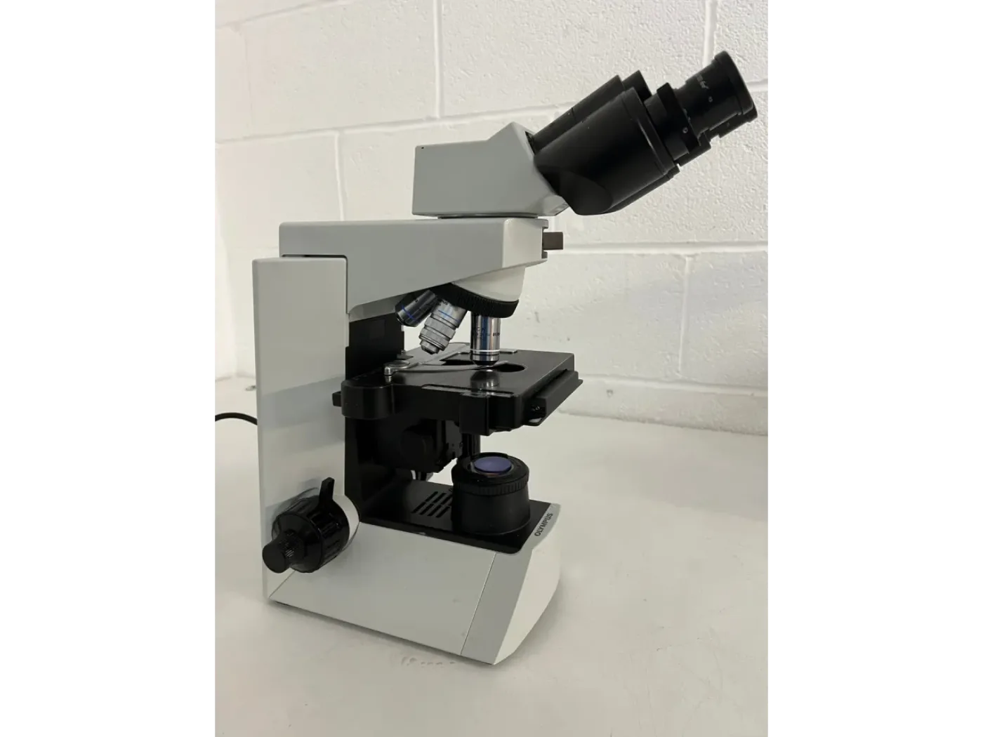 Olympus CX41RF Microscope - 3