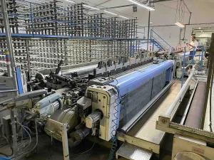 3x Sulzer - P7300HP P390 N2 EP D12 – POSILENO