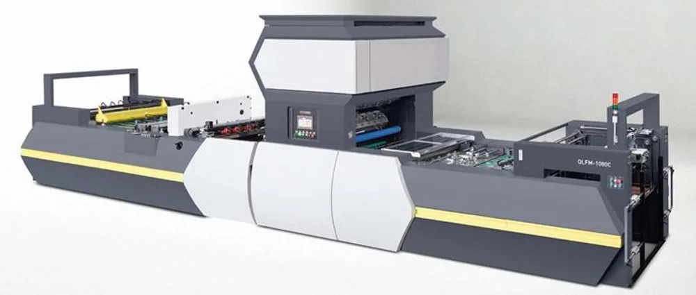 💎 El Estándar de Oro en Automatización: JDS-QLFM-1080C
