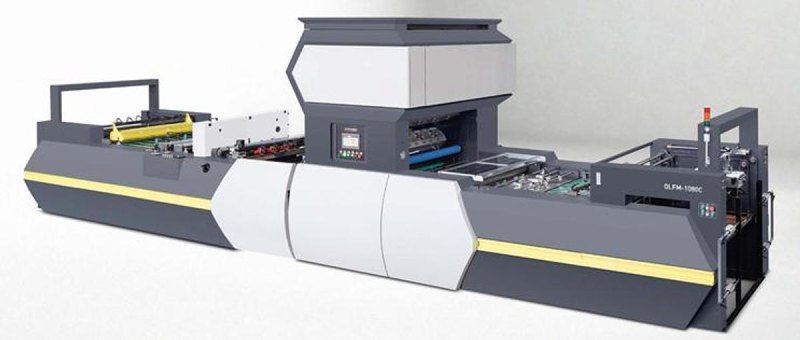 💎 El Estándar de Oro en Automatización: JDS-QLFM-1080C