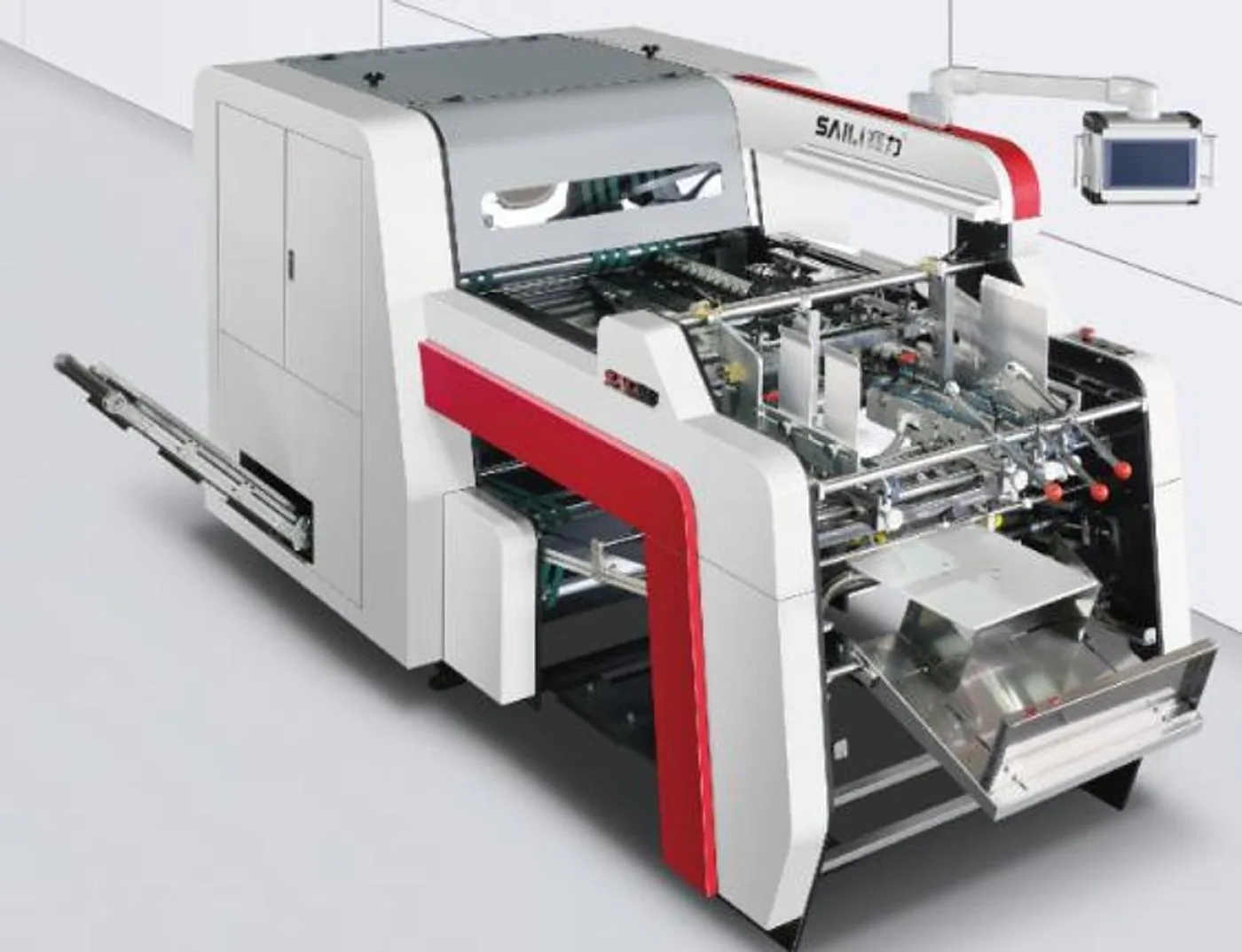 👑 Hendidora Unidireccional Full Servo JDS SLZ-928S 👑 - 1