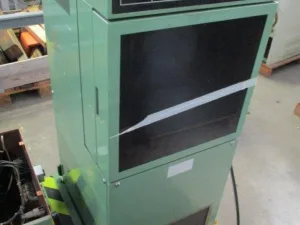 JD 502 T / LS 350 JUNG / JAPAX 1982