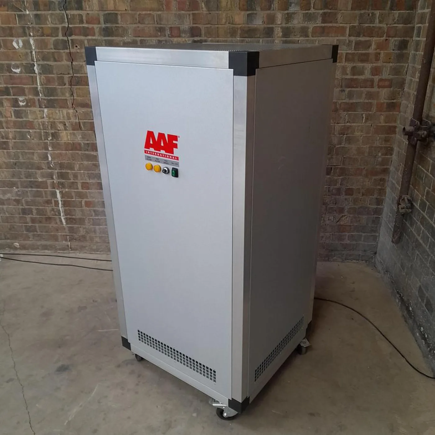 AAF International AstroPur Air Purifier - 3