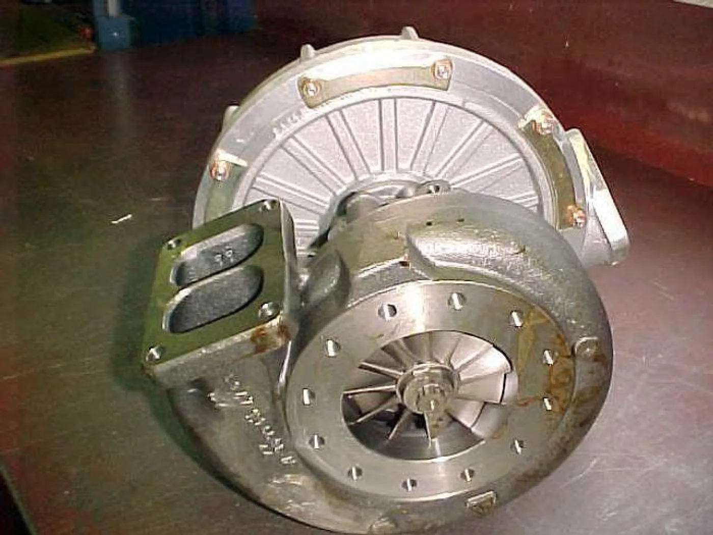 KKK K42-5370MNA44.21 - 5