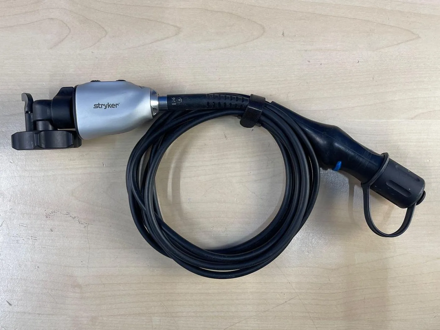 Stryker 1488 HD Urology Camera Head REF 1488-310-130 - 5