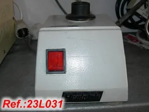 AGITADOR DE TUBOS DE LABORATORIO