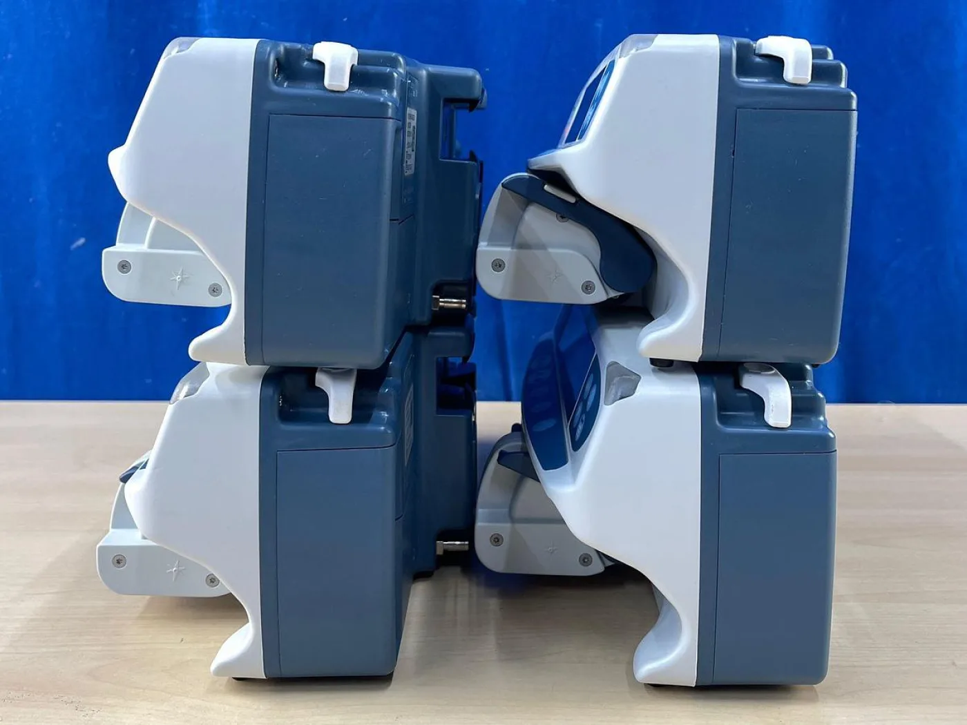 BD Alaris™ GH Plus Syringe Pump YOM: 2020 - 6