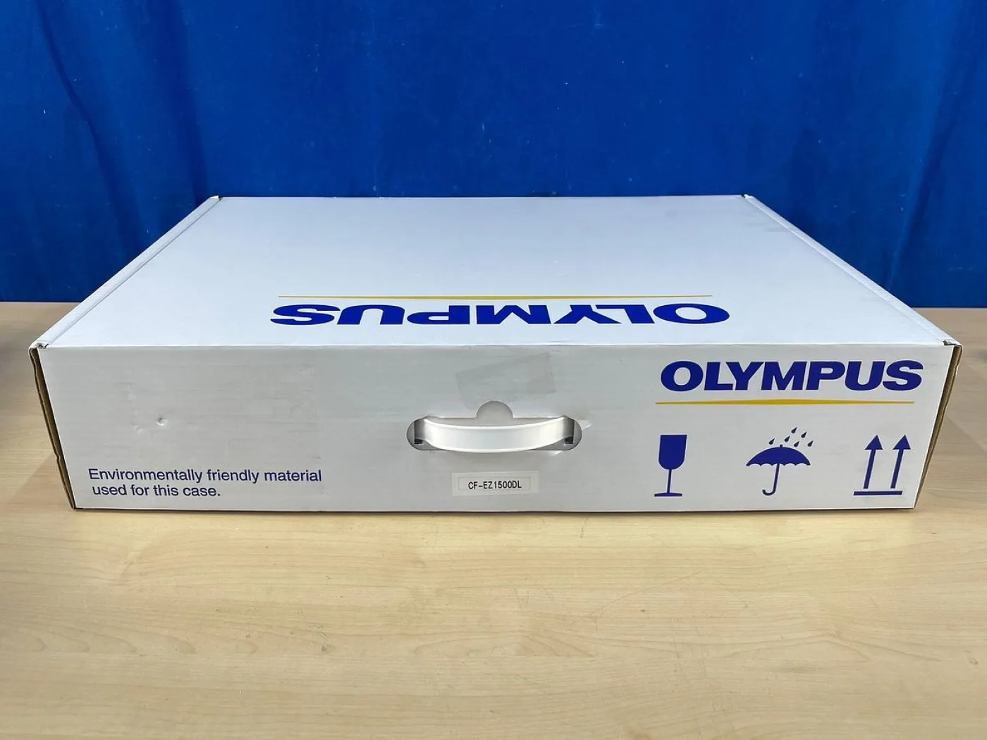Olympus GIF-HQ290 Gastroscope - 8