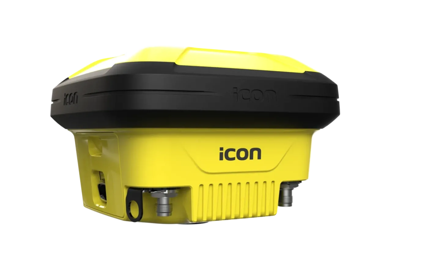 Leica iCON GPS 160 - 3