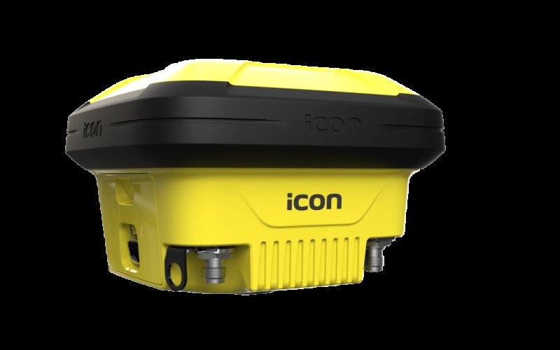 Leica iCON GPS 160