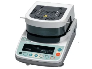 A&D MF-50 Series Moisture Balance