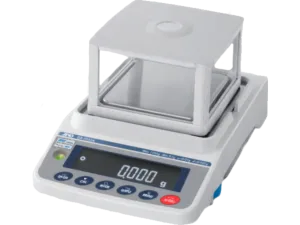 A&D GF-1003A Precision 3-Place Balance