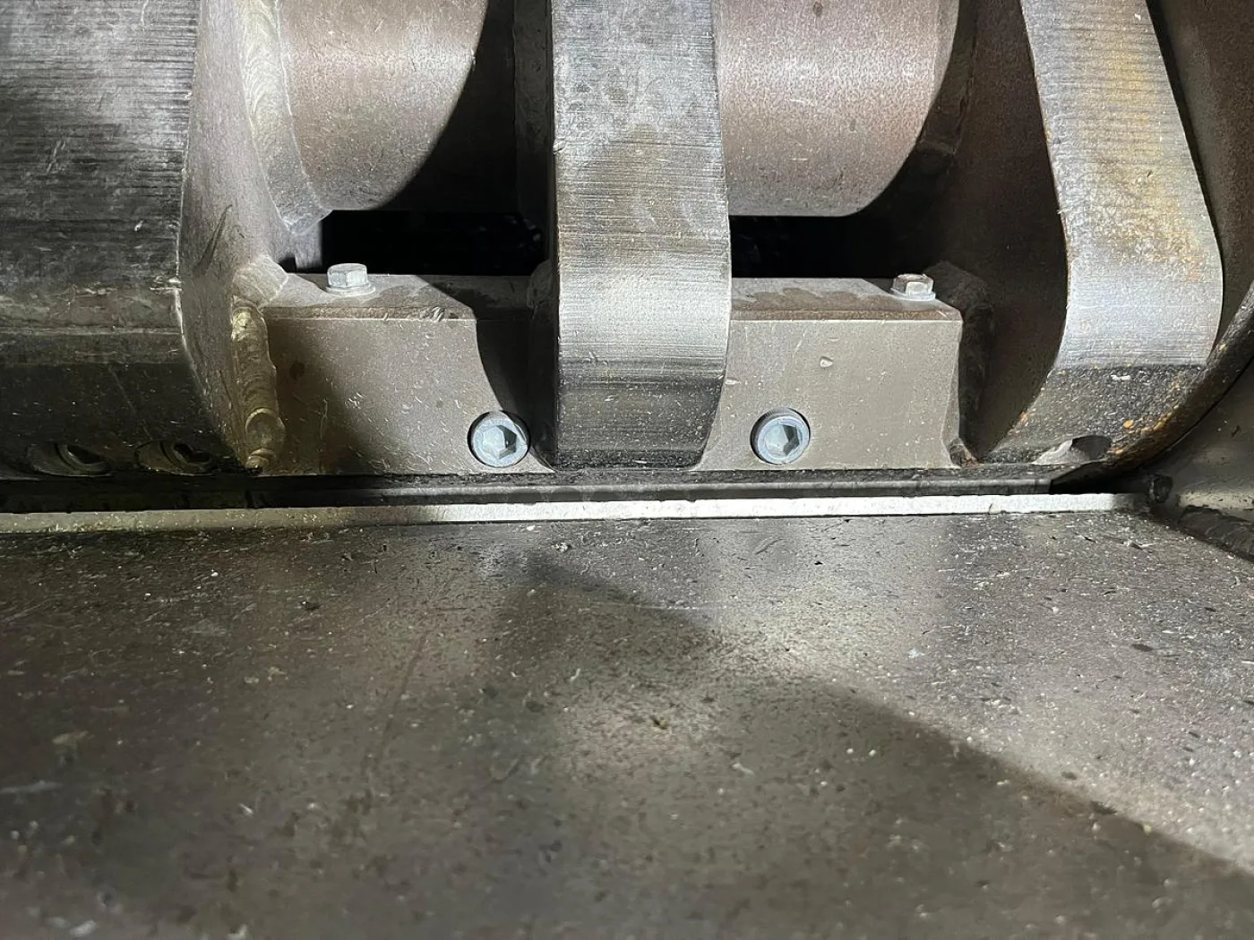 1996 TRIA 100-65/DN RI0023 - 5