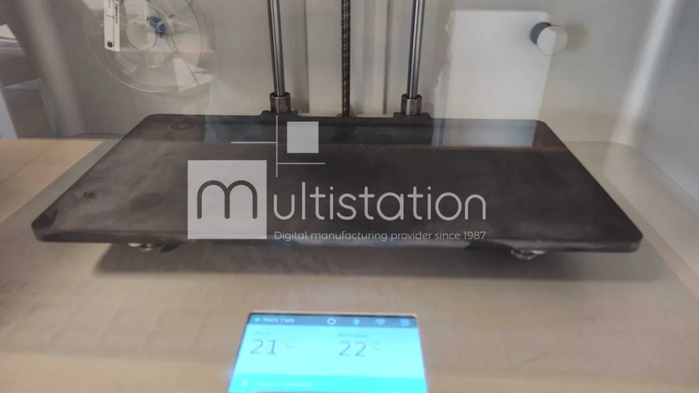 Markforged – Mark Two 1st Series - 3