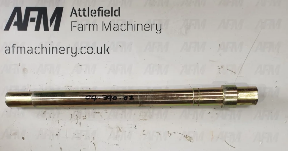 Bomford Shaft 04.390.02