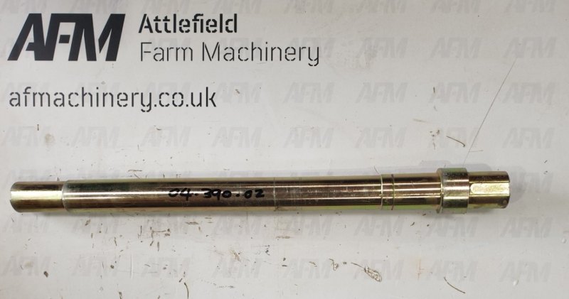 Bomford Shaft 04.390.02