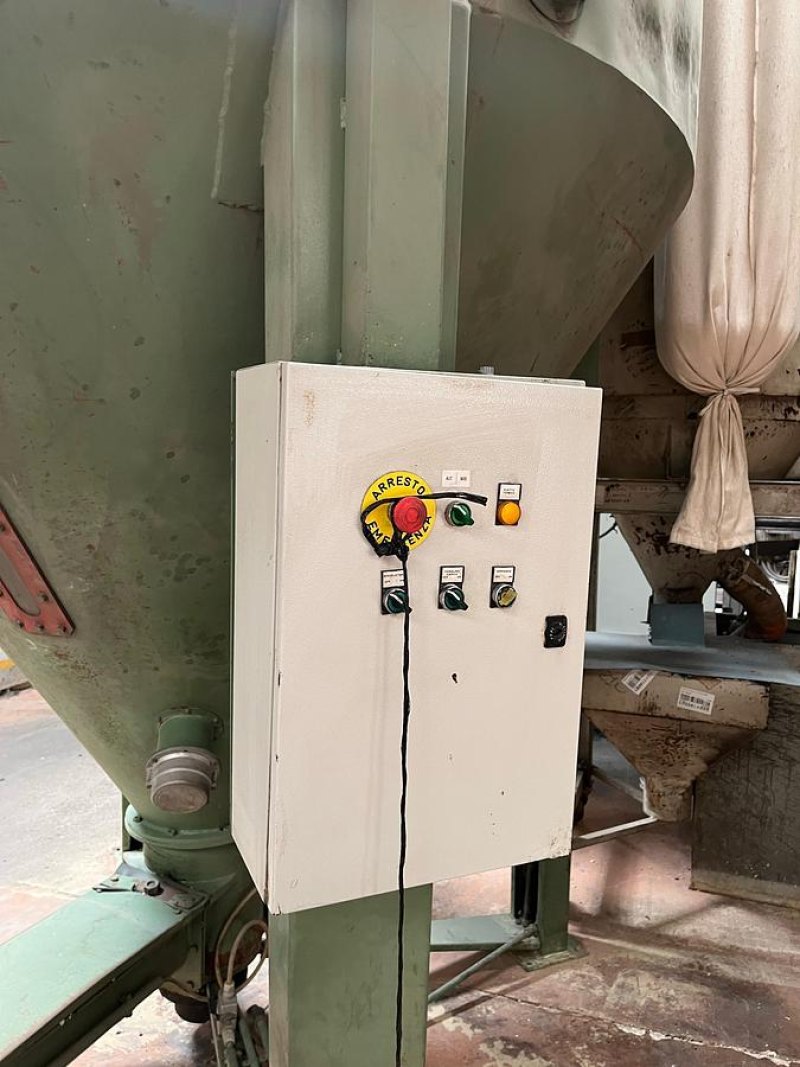 2007 OLIVARI MVE 14000 AI2441
