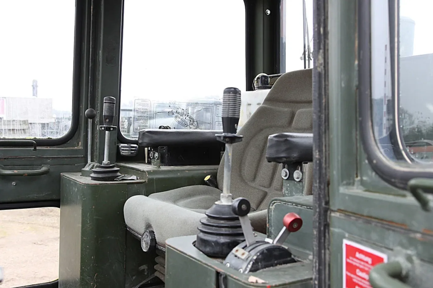 Liebherr 621B - 3
