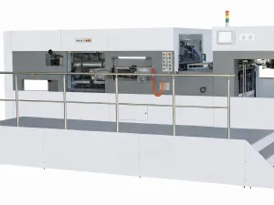 BBS 1060CF-Ⅱ Die Cutting and Full Stripping