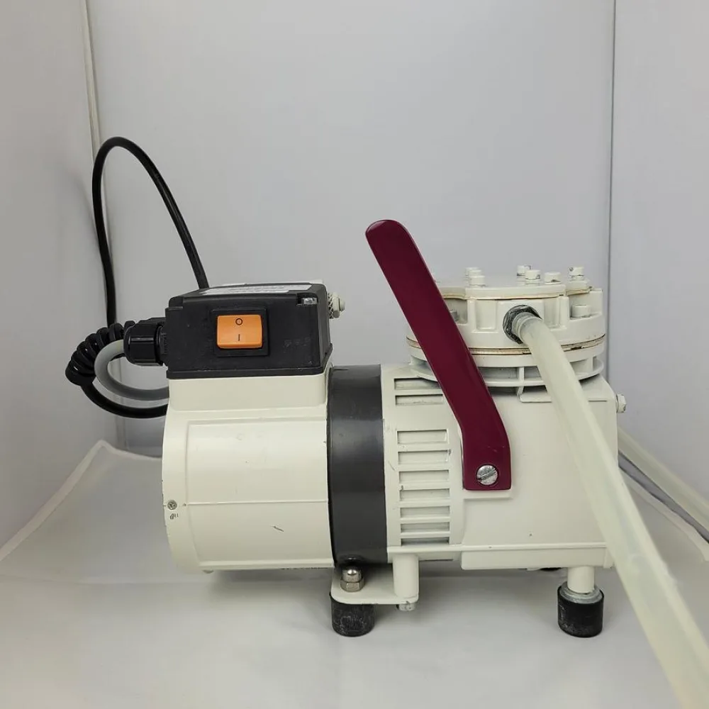 KNF Neuberger PM16209-122 Diaphram Pump