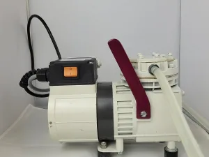 KNF Neuberger PM16209-122 Diaphram Pump