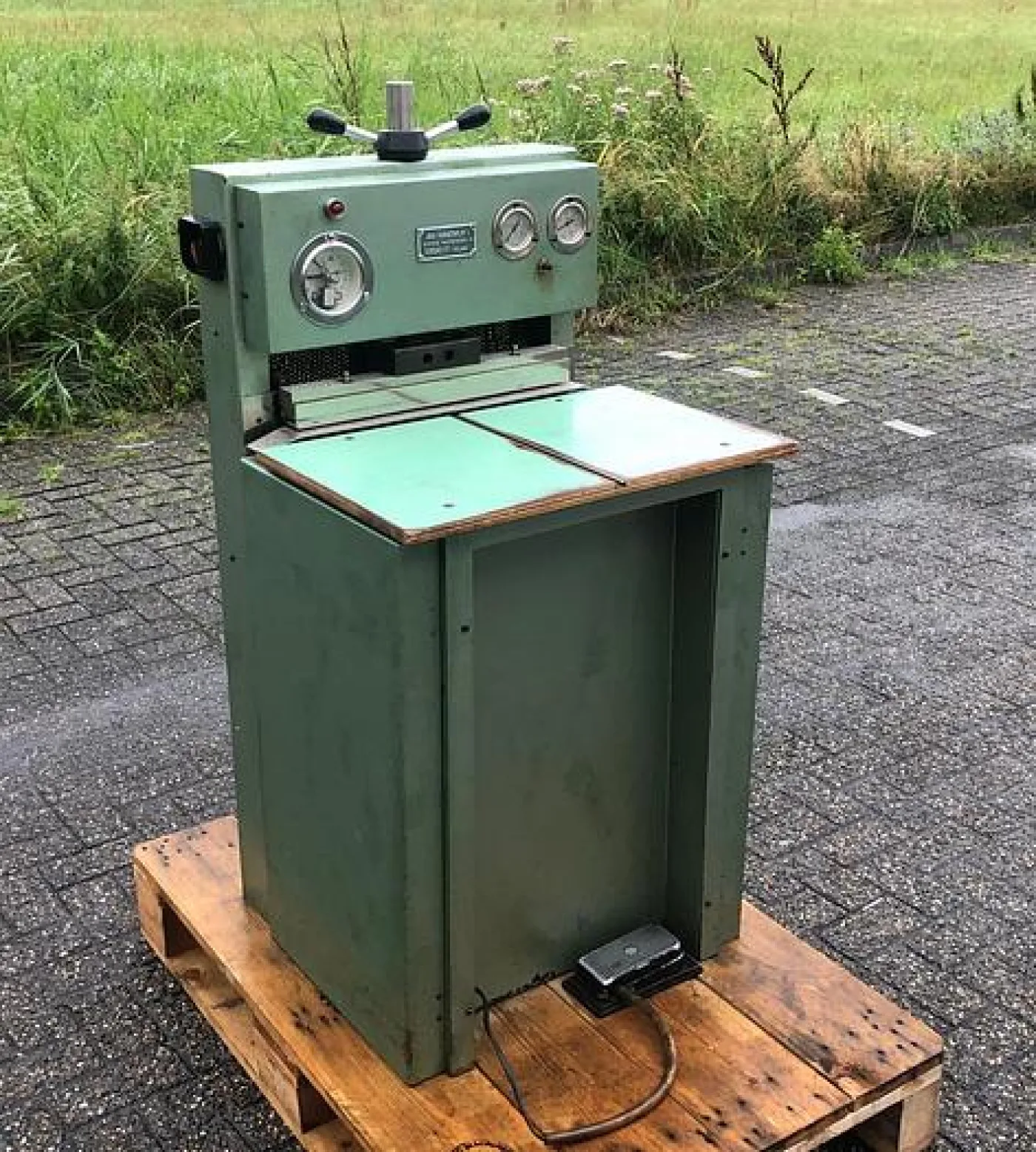 Zechini Cimatic - 1
