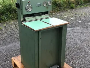 Zechini Cimatic