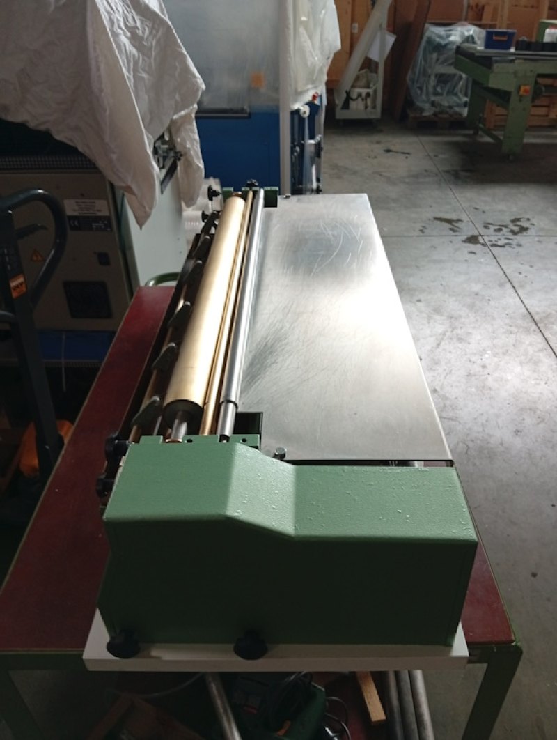 Sumbel Maschinenpaket Sumbel Herold800/Regent 800