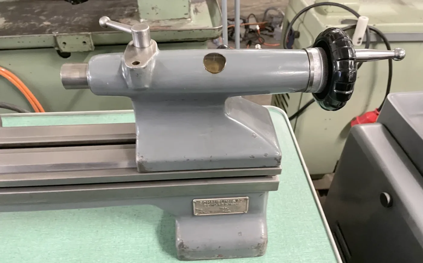 022440 - SCHAUBLIN 102-82 - 4