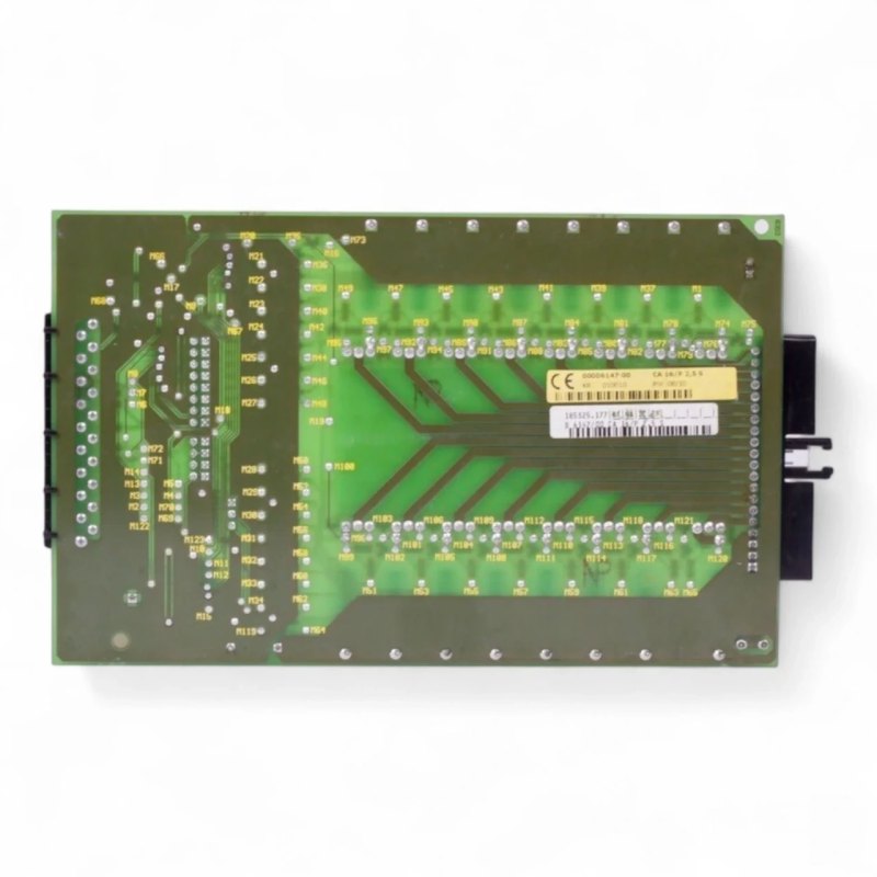 Krauss Maffei Bachmann Battenfeld Electronic Prozessorkarte EP00000396 0582397 12-780-022 R8 ROB1-2