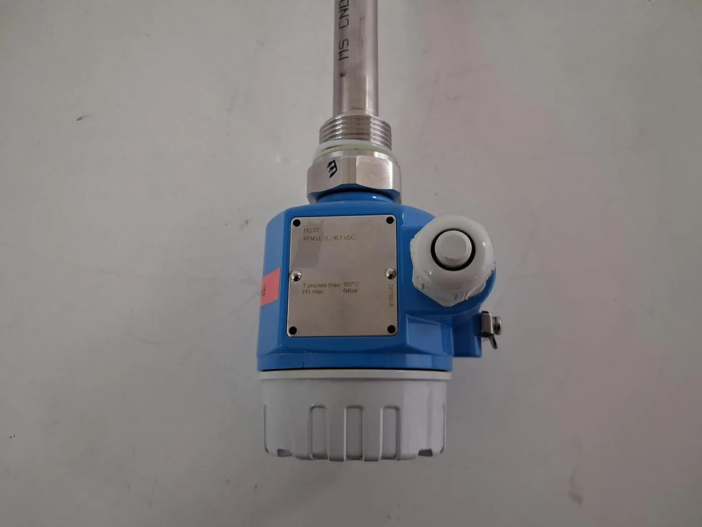 Endress+Hauser Liquiphant M FTL51 Vibrationsgrenzschalter 330 mm - 4