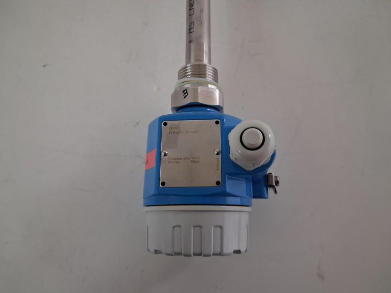 Endress+Hauser Liquiphant M FTL51 Vibrationsgrenzschalter 330 mm