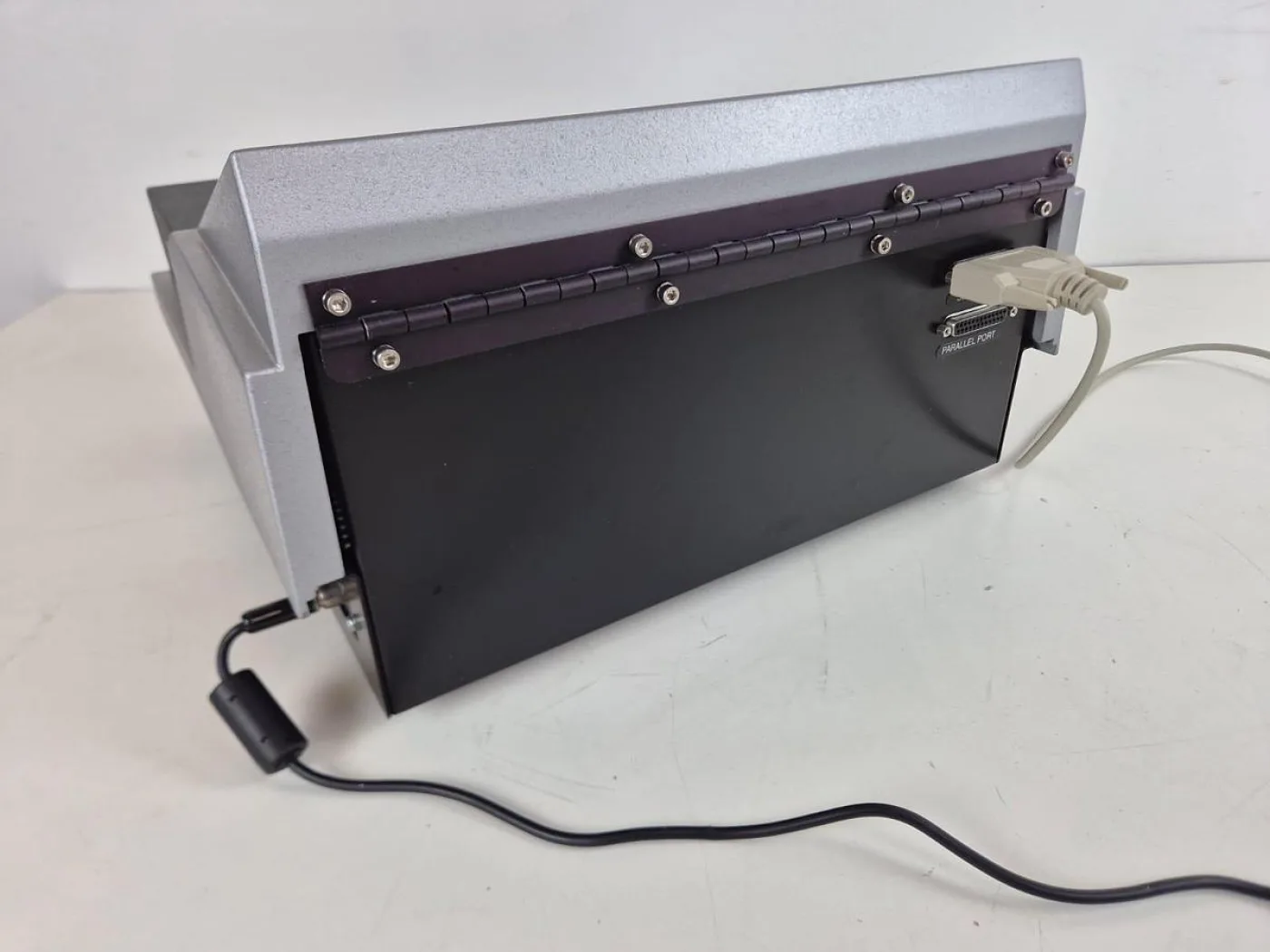Biotek ELx808 Plate reader - 6