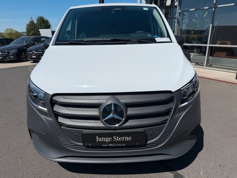 Mercedes Benz Vito 116 CDI Air Conditioning Camera AHK Navi