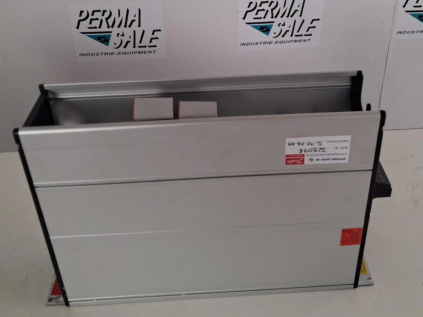 Danfoss VLT 5005 Frequenzumrichter VLT5005PT5B20STR3D0F00A00 - 1
