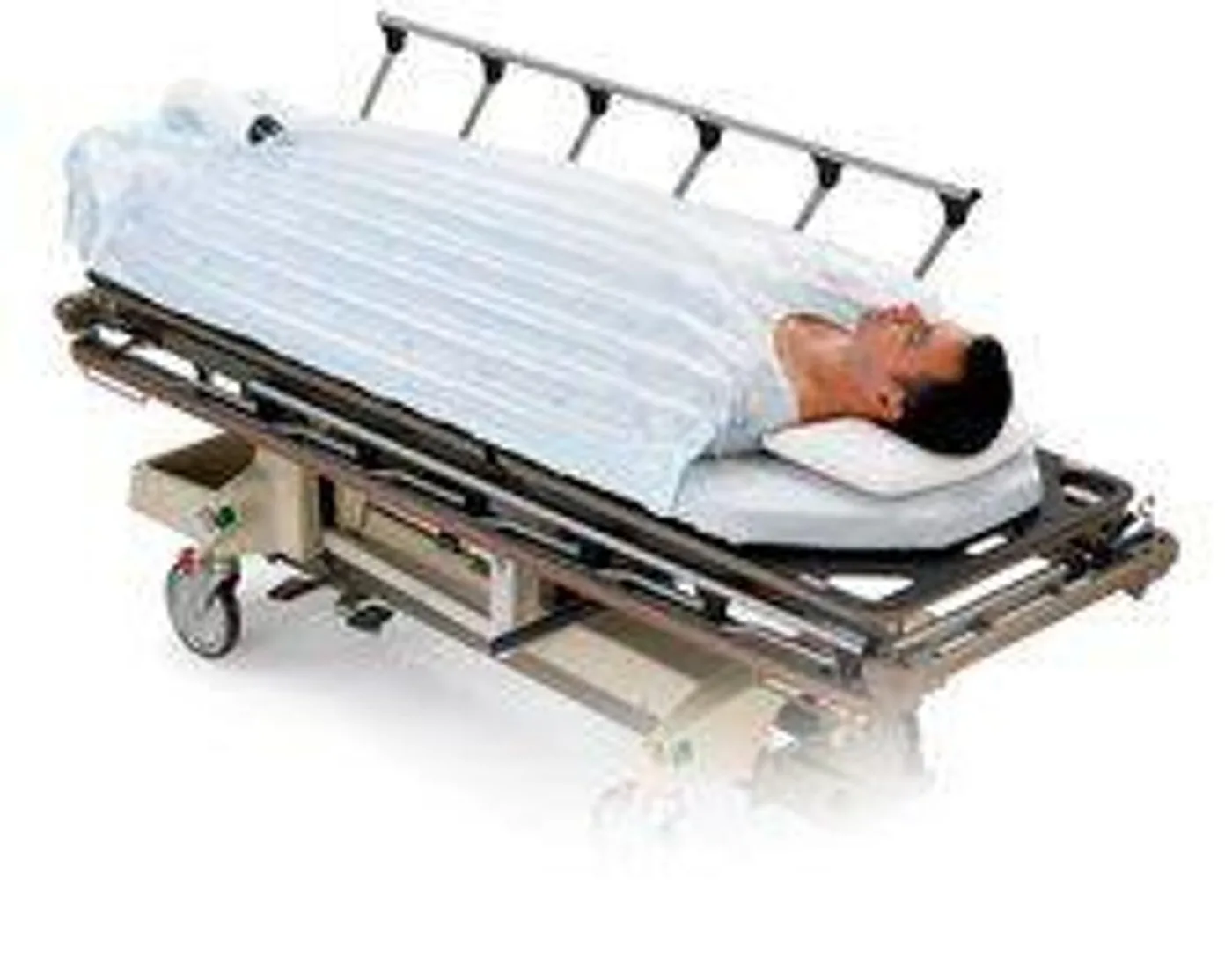 Full Body Blanket Bair Hugger Pack of 10 - 1