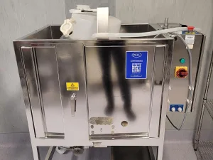 Pall Allegro 200 L Single‑Use Mixer System