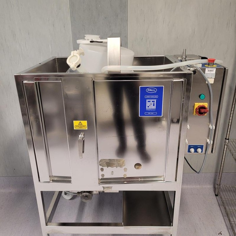 Pall Allegro 200 L Single‑Use Mixer System
